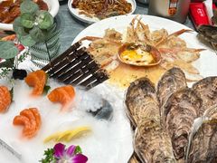 -蚝得喜海鲜(东城店)