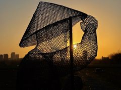 -汉长安城未央宫国家考古遗址公园