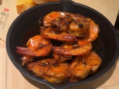 -一沙一城·岩烤牛扒(深圳首店)