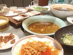 -伊和园清真餐饮