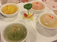 -点都德(大茶楼店)