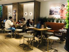 -Peet's Coffee皮爷咖啡(德基店)