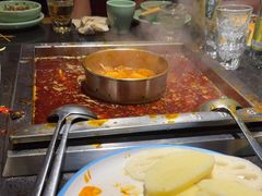 -蜀江龙火锅(339店)