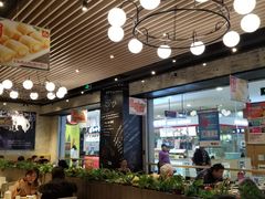 大堂-避风塘(百联东郊店)