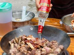 -大地农庄(逢沙大道店)