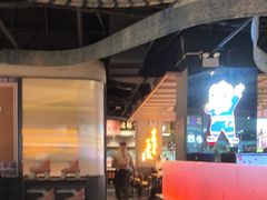 -茄子恰恰·新云南小炒(钱王街店)