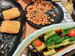 -嘎嘎鸭脑壳(驷马桥店)