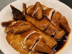 -盈晖海鲜酒家(威尼斯人店)