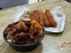 -小胖老味刨冰