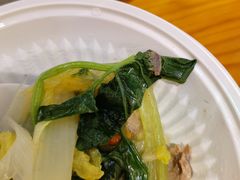 -黄泰吉拾味餐厅(江汉路店)