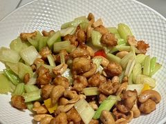 -金成潮菜博物馆(海珠湿地店)