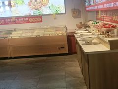 -成老灶火锅鸡(平山店)