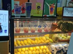-茶百道(太平门直街店)