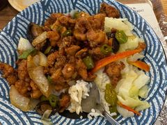 -乡村基(大渡口区国际广场店)