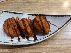-胜代日本料理(云程巷小区店)