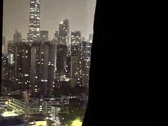 -深圳滨河时代ICON LAB艾垦酒店
