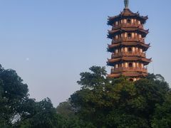 -大雁山风景区