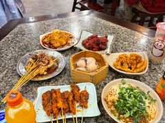 -小街天府(西工小街店)