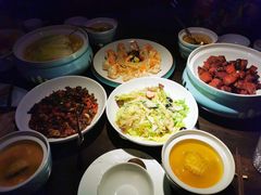 -西郊八号·山野江西菜(开发区店)