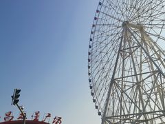-南昌之星摩天轮