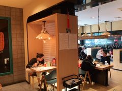 大堂-七八冷面·延边朝鲜族美食(欢乐谷店)