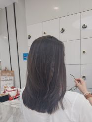 -COSMO PRO造型