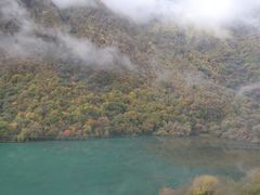 景点-叠溪松坪沟景区
