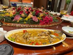 -梅花香里大酒店(郁金香路店)