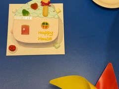 -花甜生活FatimCake·生日蛋糕