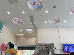 -龙格亲子游泳•水育早教运动中心