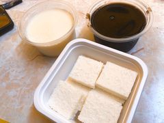 椰奶冻-周记蟹仔粉(侨港风情街店)