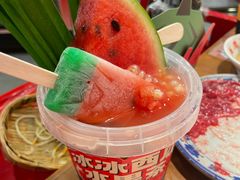 -后火锅(南京东路总店)