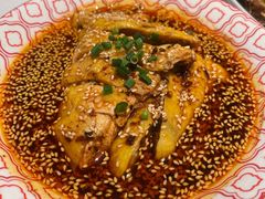 -老头儿油爆虾(金沙印象城店)