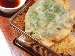 -万岁寿司(虎门万达店)
