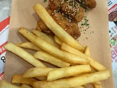 -必胜客(城西银泰店)