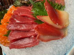 -东海怡品海鲜豆捞(舟宿夜江店)