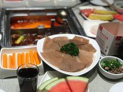 蟹味棒-海底捞火锅(丹竹头星悦天地店)