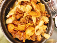 -黎记大排档(慈云路店)