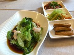 -功德林素菜饭庄(前门店)