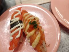 -争鲜回转寿司(中街大悦城店)