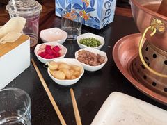 -南门涮肉(通州店)