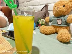 -又见马甲M8融合西餐厅(厦门体育中心店)
