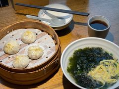 -馋三尺蟹粉小笼(人民广场店)