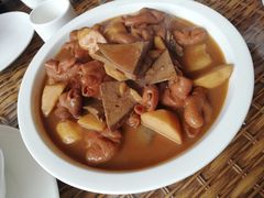 -老季市·三代非遗传承·地标美食老汁鸡(工农路店)