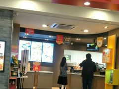 -麦当劳(皇岗路店)