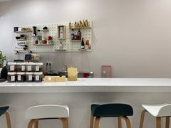 -echoes coffee回响咖啡(红山店)