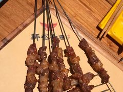 -那些年记忆烧烤