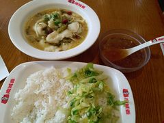 -南城香·饭香串香馄饨香(富丰桥店)
