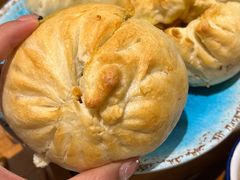 -蒙亨·手把肉·蒙古包文化主题餐厅(天恒广场店)