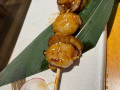 -木鱼料理